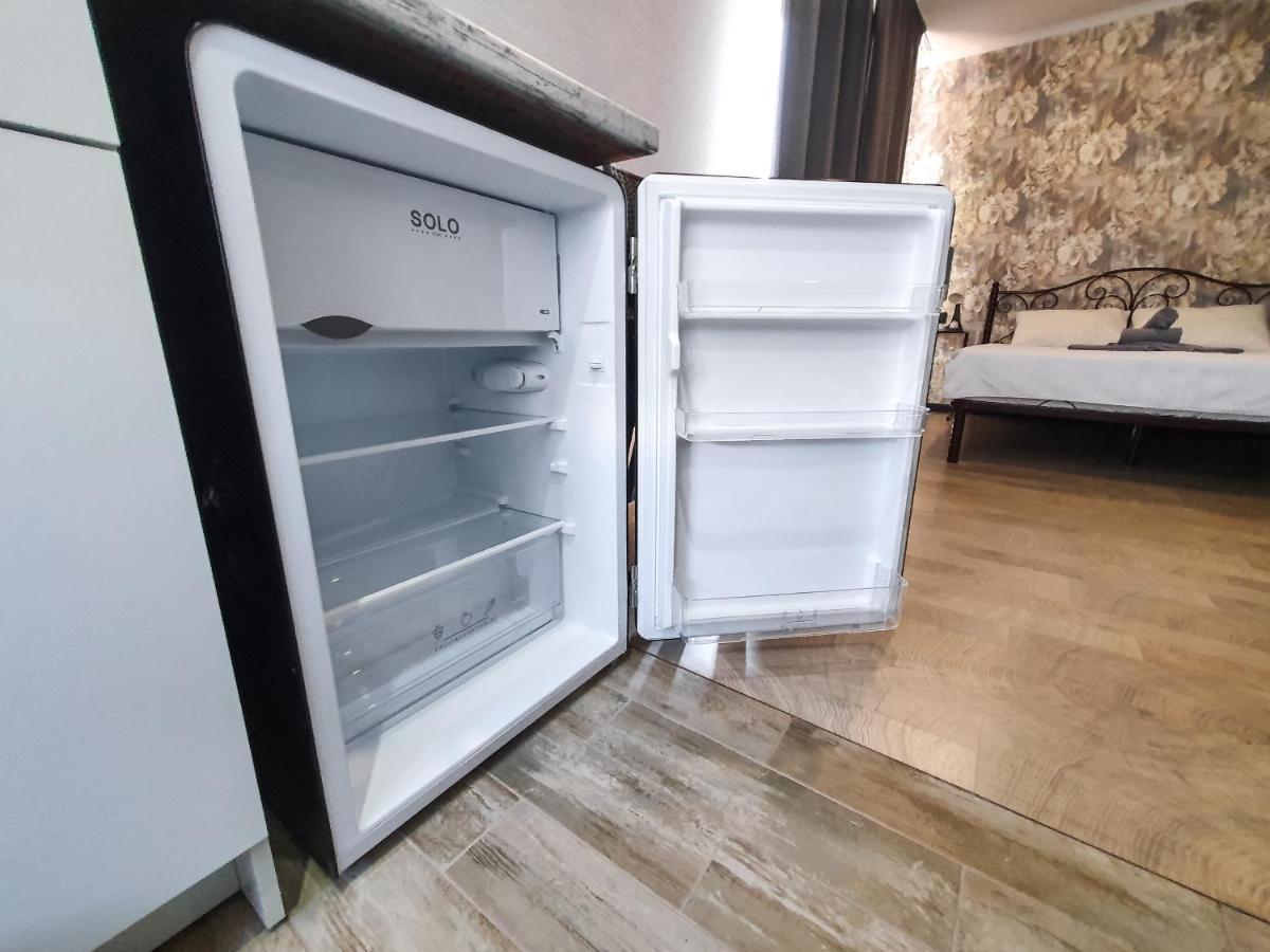 Шале У Моря Tsandrypsh Ngoại thất bức ảnh